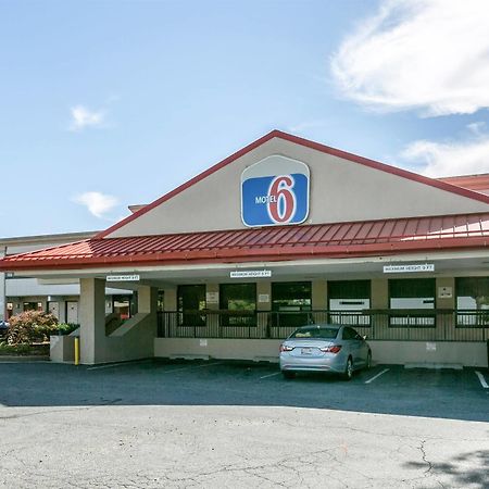 Americas Best Value Inn Edgewood, Md Exteriér fotografie