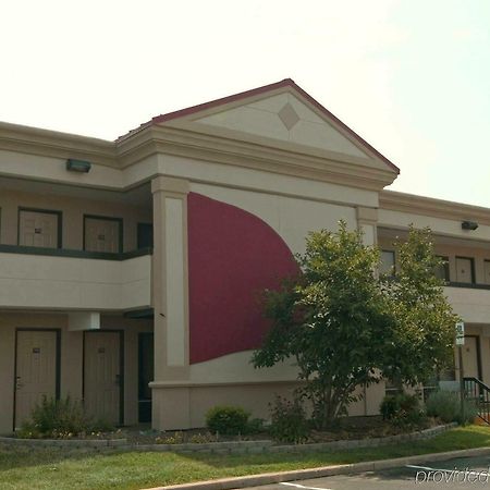 Americas Best Value Inn Edgewood, Md Exteriér fotografie
