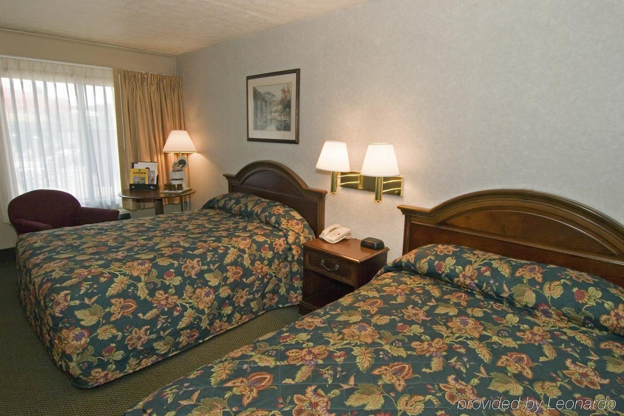 Americas Best Value Inn Edgewood, Md Exteriér fotografie