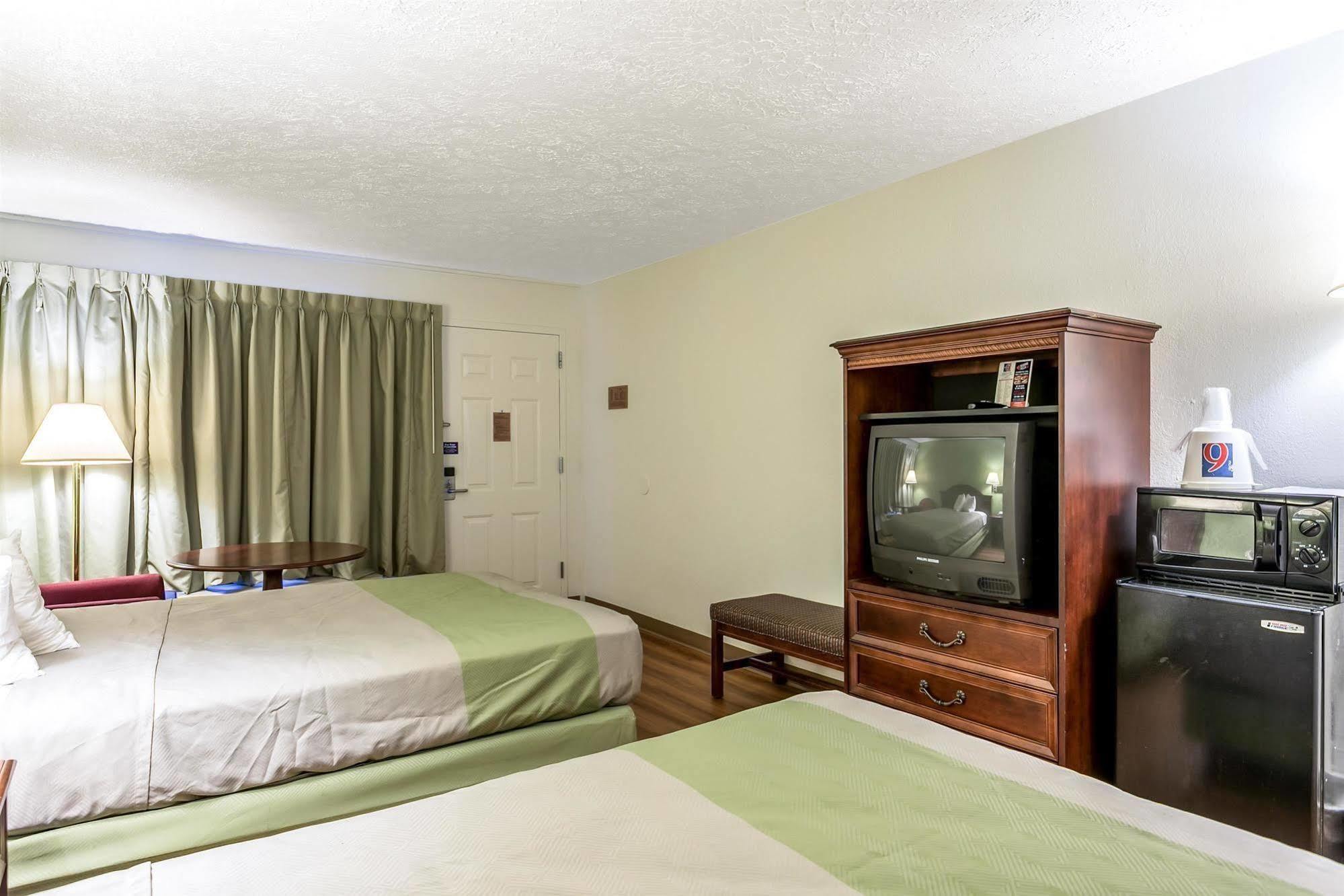 Americas Best Value Inn Edgewood, Md Exteriér fotografie