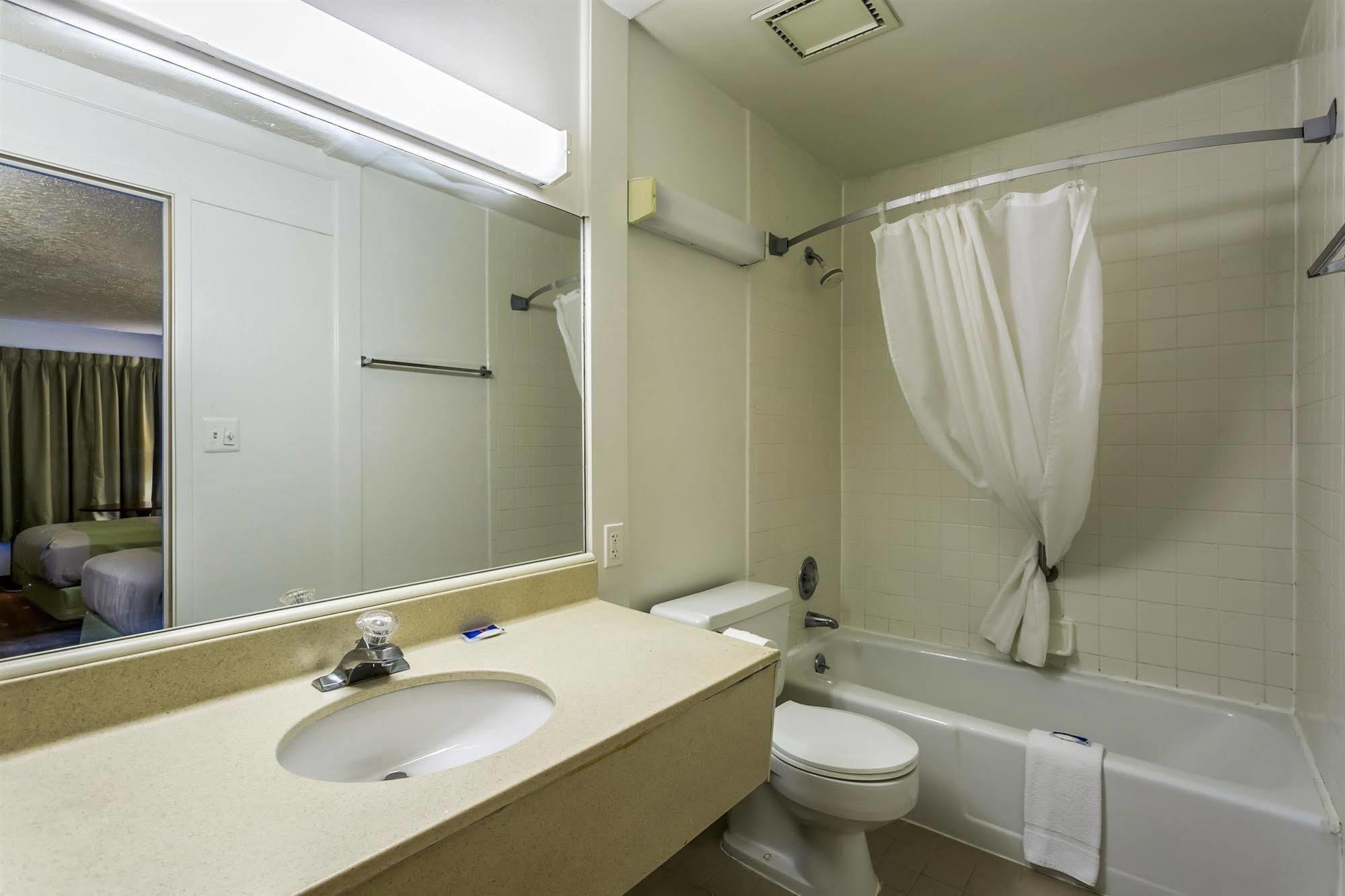 Americas Best Value Inn Edgewood, Md Exteriér fotografie