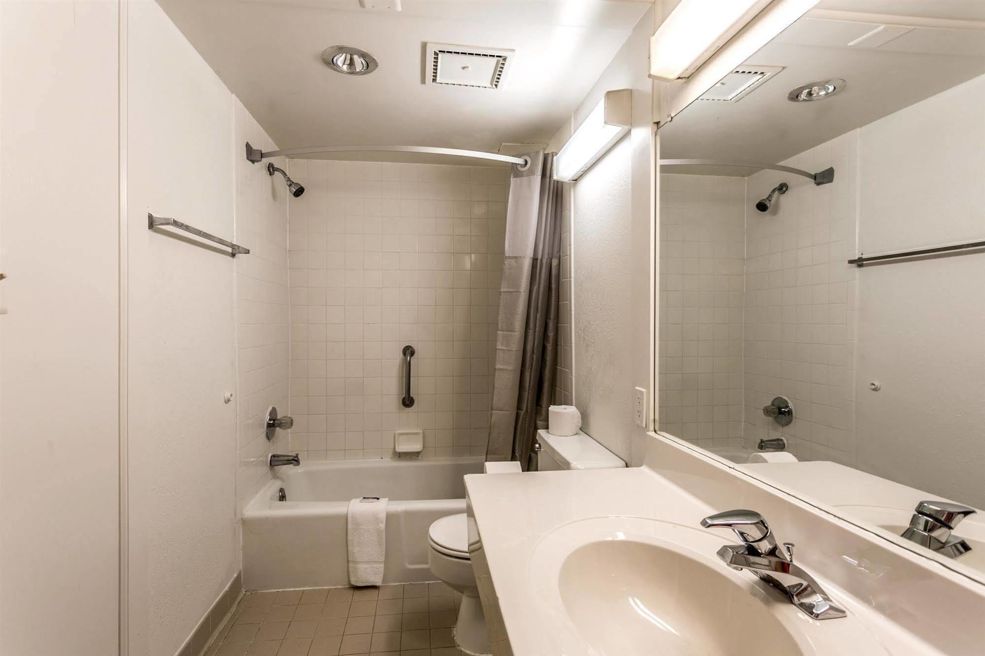 Americas Best Value Inn Edgewood, Md Exteriér fotografie