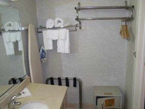Americas Best Value Inn Edgewood, Md Pokoj fotografie